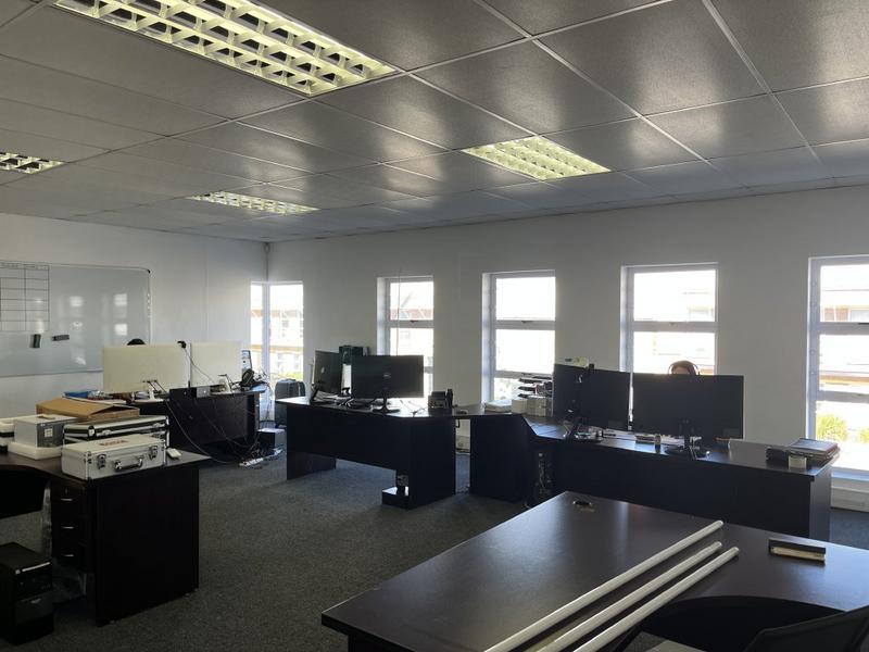 To Let commercial Property for Rent in Montague Gardens Western Cape